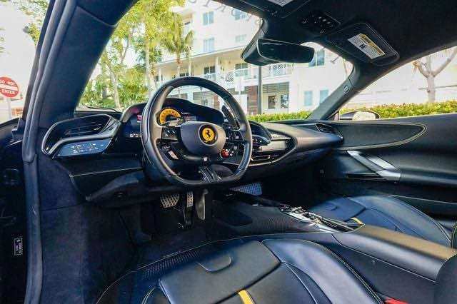 2021 Ferrari SF90 Stradale - Image 2 of 17