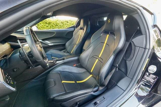 2021 Ferrari SF90 Stradale - Image 13 of 17