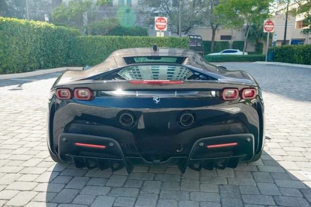 2021 Ferrari SF90 Stradale - Image 7 of 17