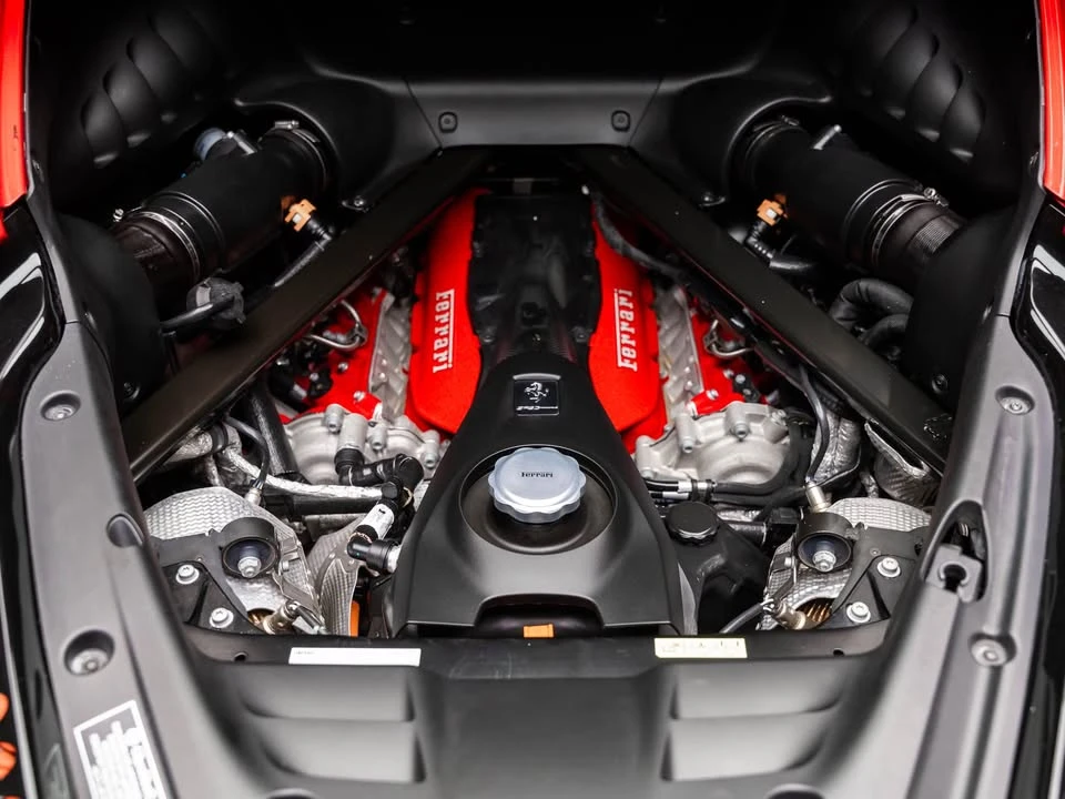 2021 Ferrari SF90 Stradale - Image 2 of 19