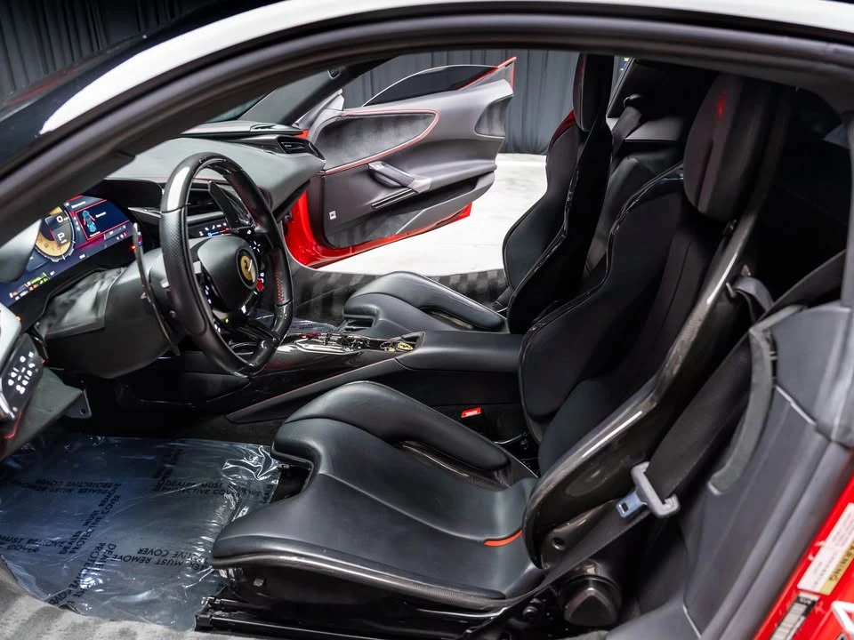 2021 Ferrari SF90 Stradale - Image 10 of 19