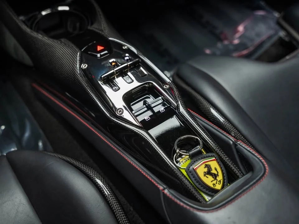 2021 Ferrari SF90 Stradale - Image 11 of 19