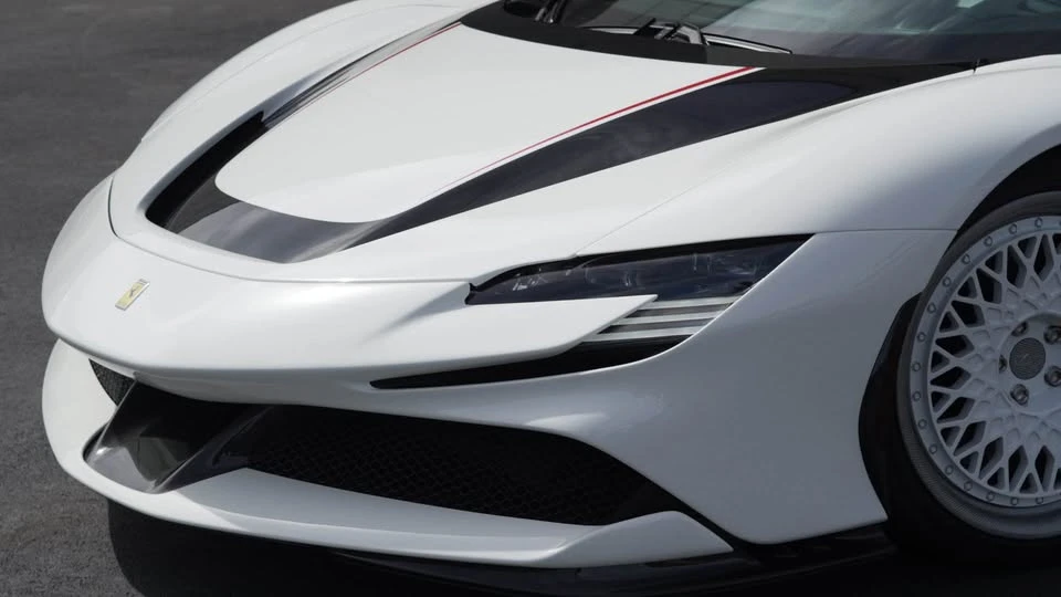 2021 Ferrari SF90 Stradale - Image 4 of 20