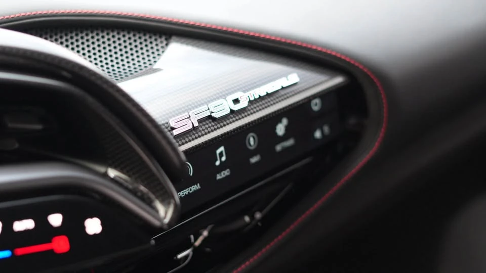 2021 Ferrari SF90 Stradale - Image 15 of 20