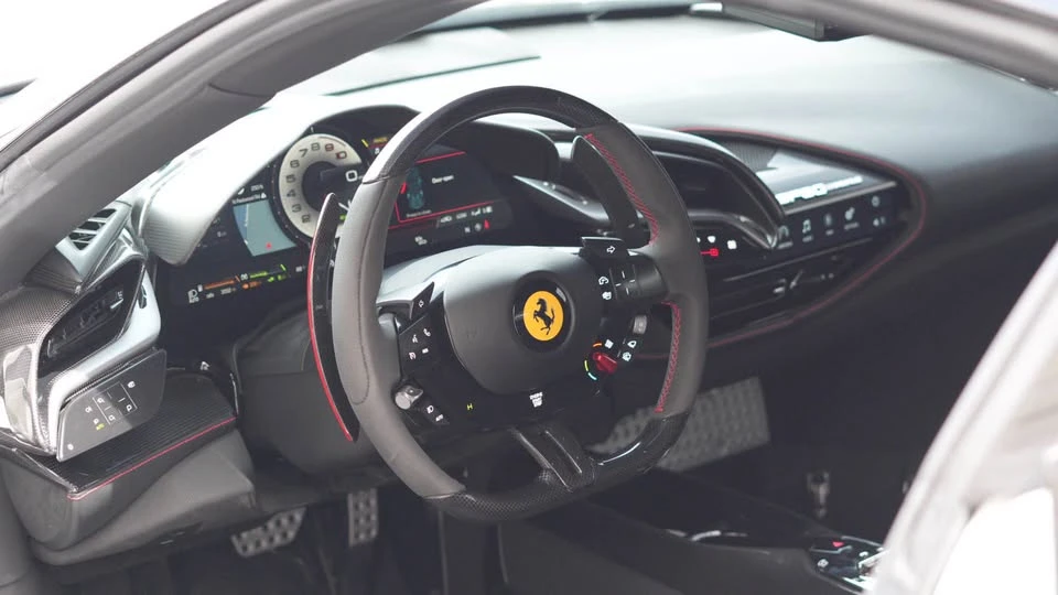 2021 Ferrari SF90 Stradale - Image 10 of 20