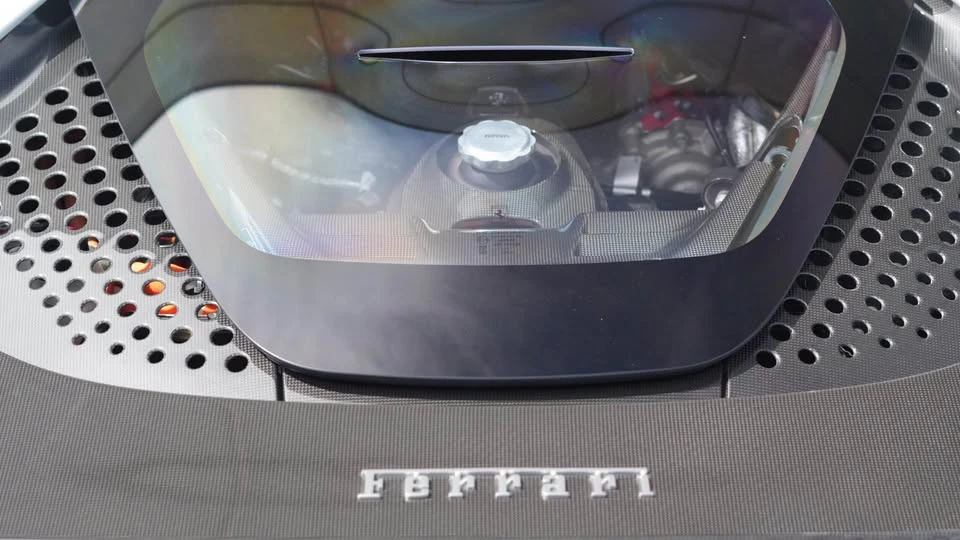 2021 Ferrari SF90 Stradale - Image 8 of 20