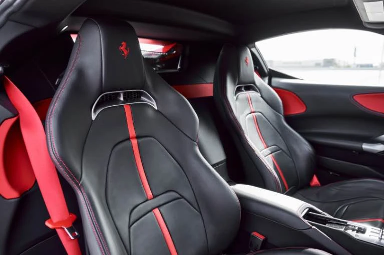 2021 Ferrari SF90 Stradale - Image 8 of 10