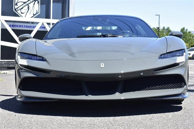 2021 Ferrari SF90 Stradale - Image 8 of 20