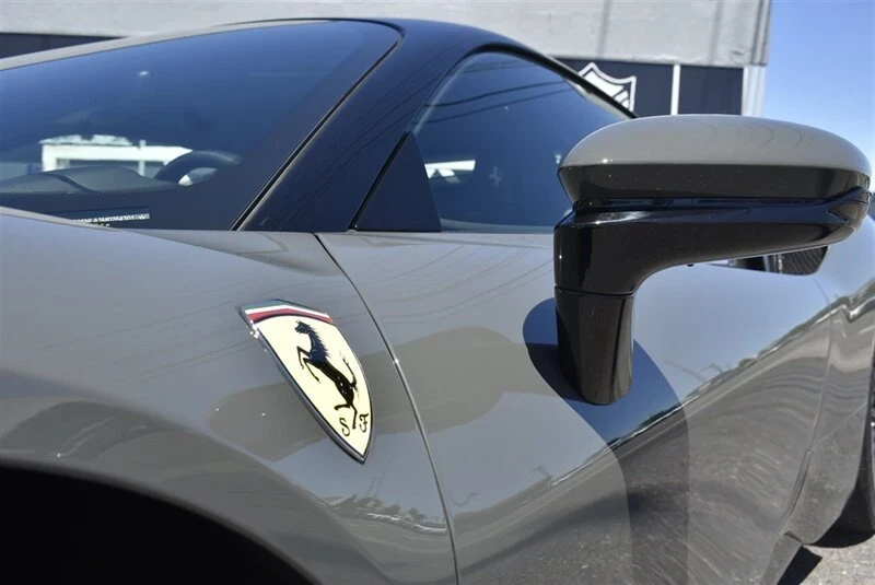 2021 Ferrari SF90 Stradale - Image 17 of 20