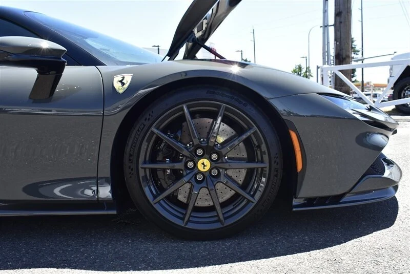 2021 Ferrari SF90 Stradale - Image 16 of 20