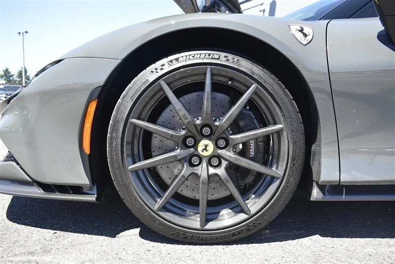 2021 Ferrari SF90 Stradale - Image 13 of 20