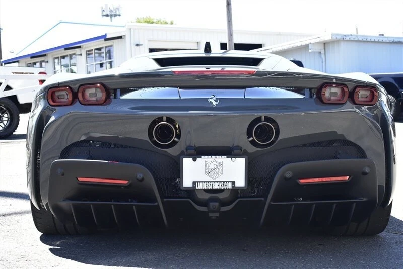 2021 Ferrari SF90 Stradale - Image 4 of 20