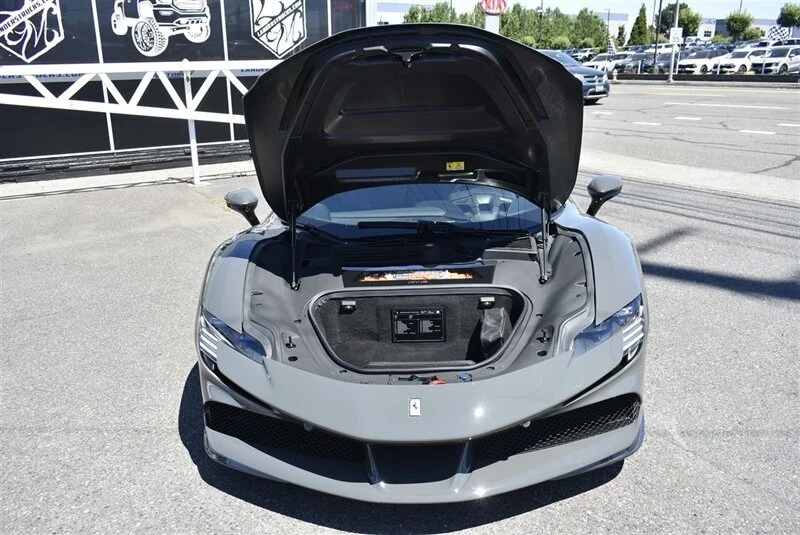 2021 Ferrari SF90 Stradale - Image 9 of 20