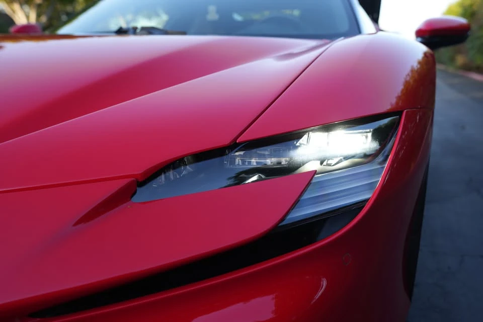 2021 Ferrari SF90 Stradale - Image 6 of 15