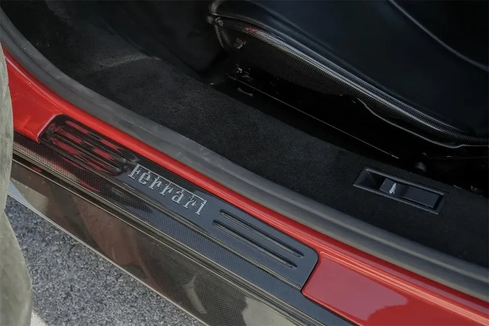 2021 Ferrari SF90 Stradale - Image 19 of 20