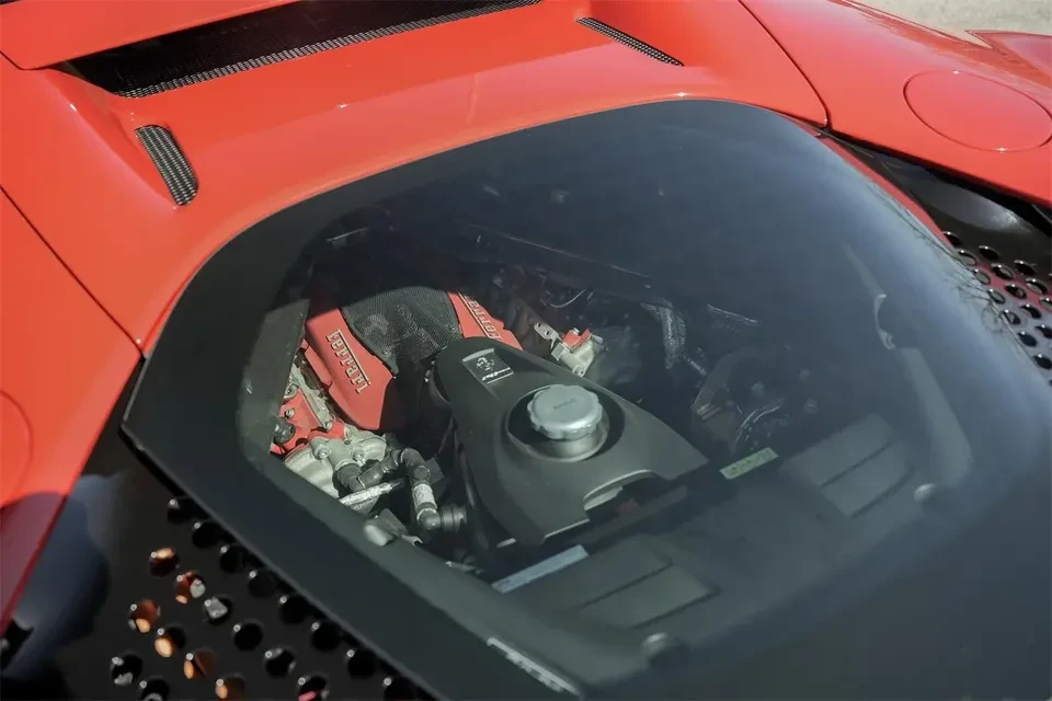 2021 Ferrari SF90 Stradale - Image 20 of 20