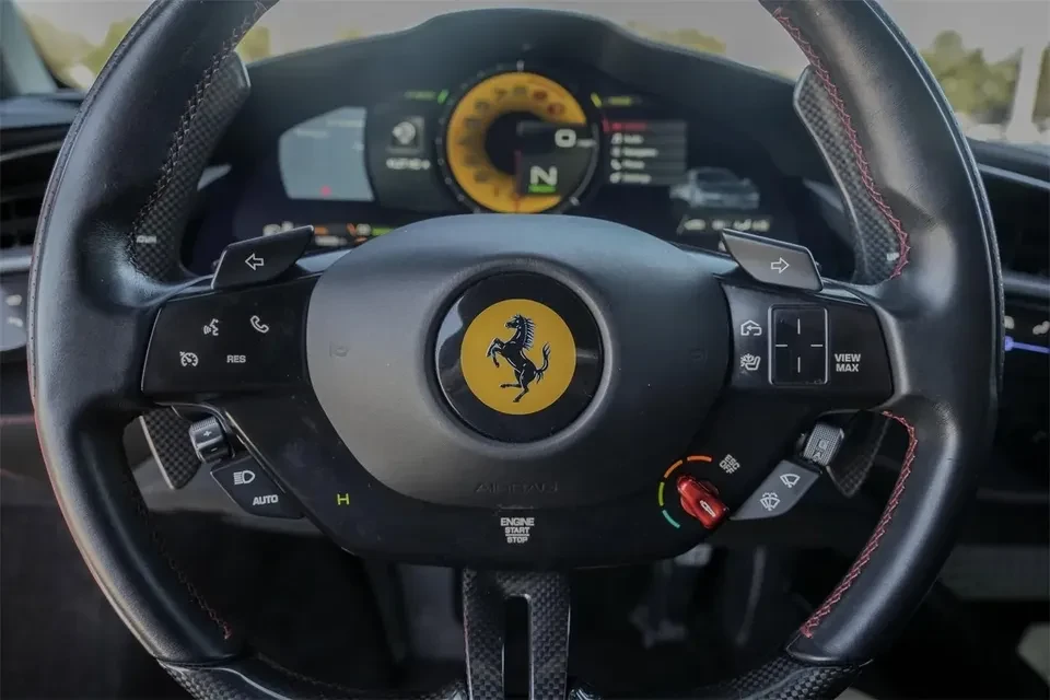 2021 Ferrari SF90 Stradale - Image 15 of 20