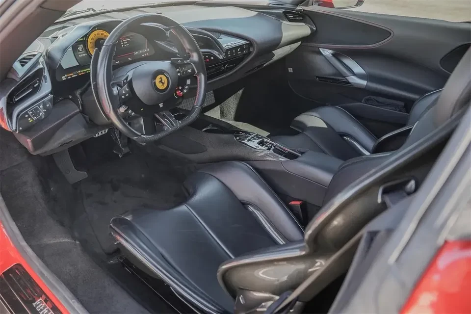 2021 Ferrari SF90 Stradale - Image 14 of 20