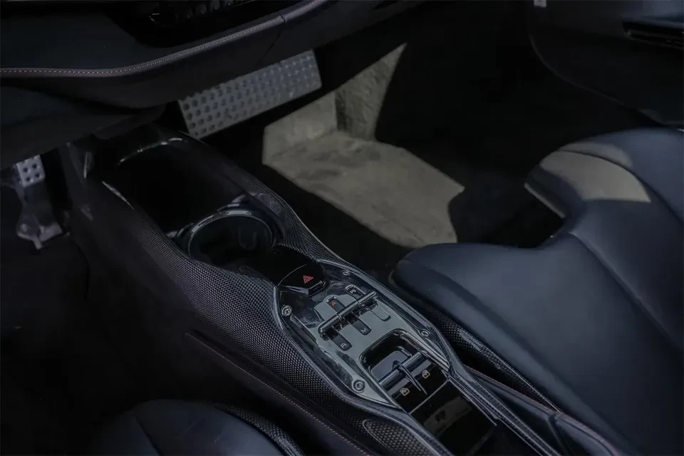 2021 Ferrari SF90 Stradale - Image 12 of 20