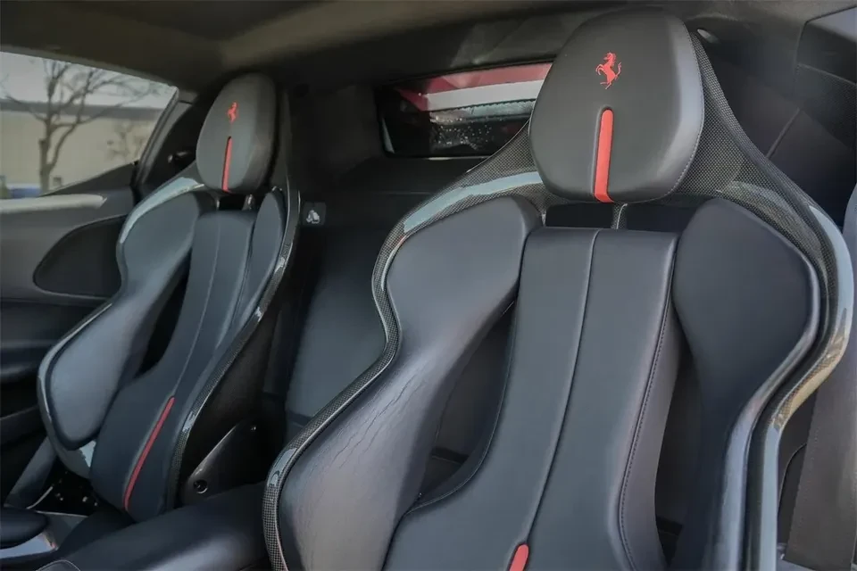 2021 Ferrari SF90 Stradale - Image 11 of 20