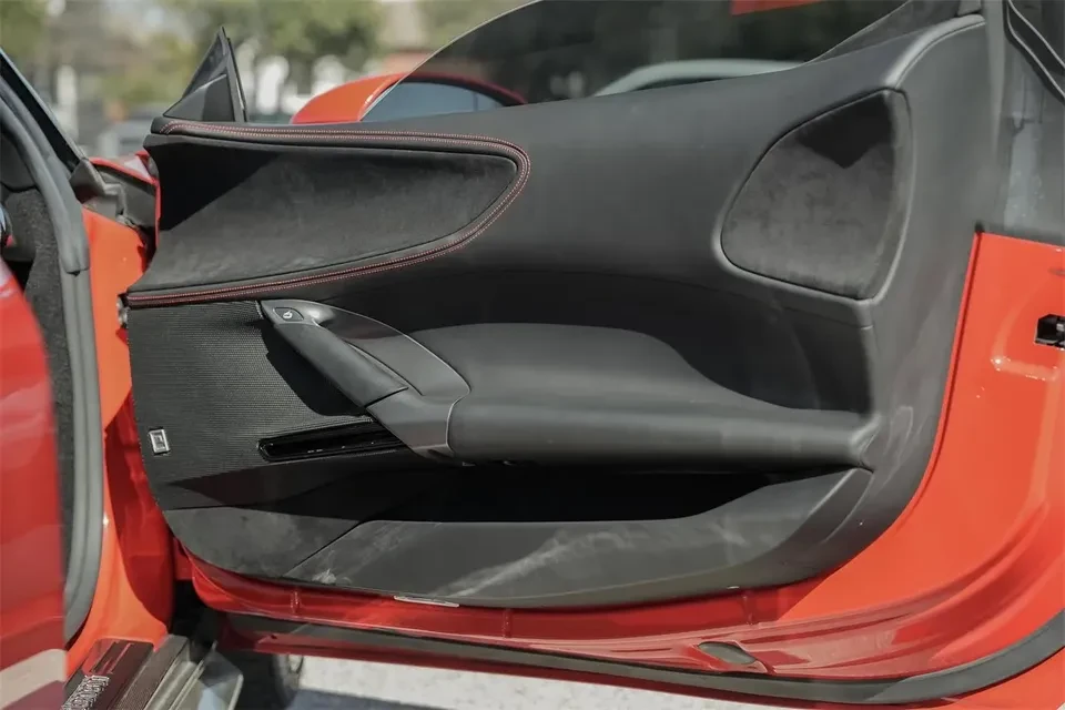 2021 Ferrari SF90 Stradale - Image 10 of 20