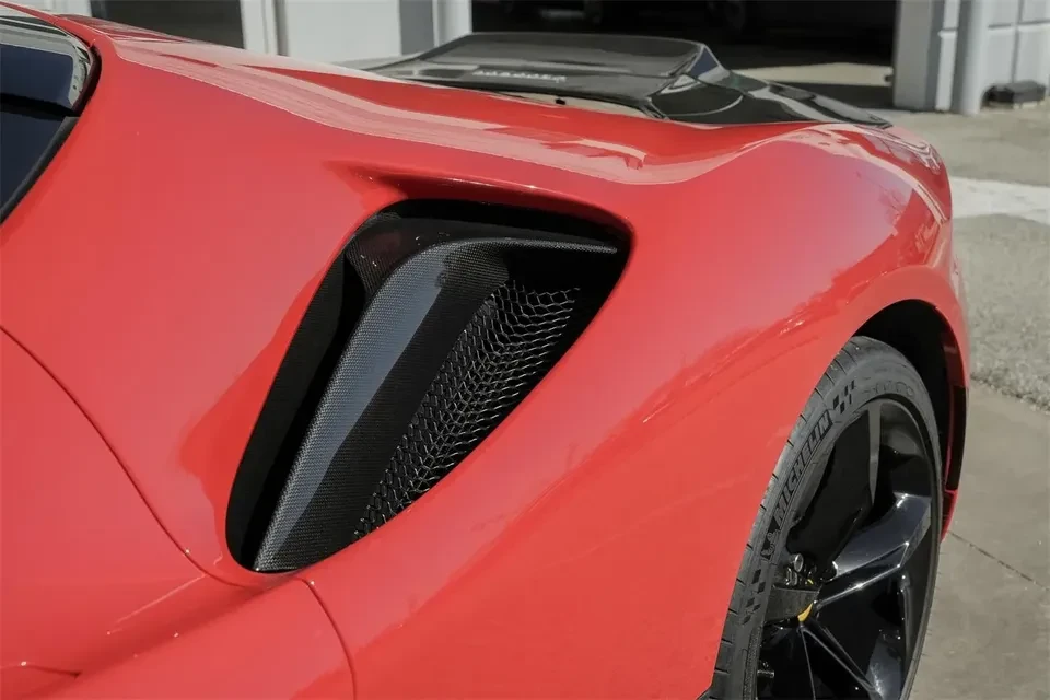 2021 Ferrari SF90 Stradale - Image 5 of 20