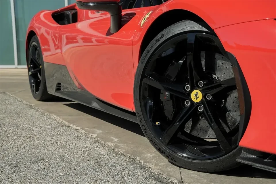 2021 Ferrari SF90 Stradale - Image 2 of 20