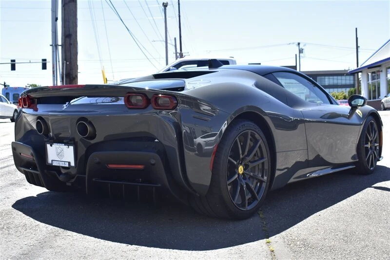 2021 Ferrari SF90 Stradale - Image 5 of 20