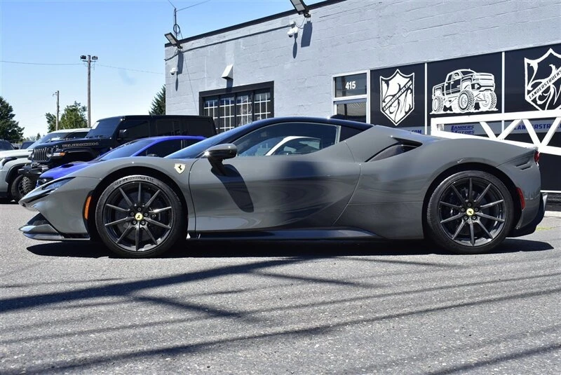 2021 Ferrari SF90 Stradale - Image 2 of 20