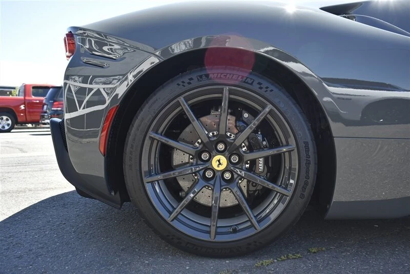 2021 Ferrari SF90 Stradale - Image 15 of 20
