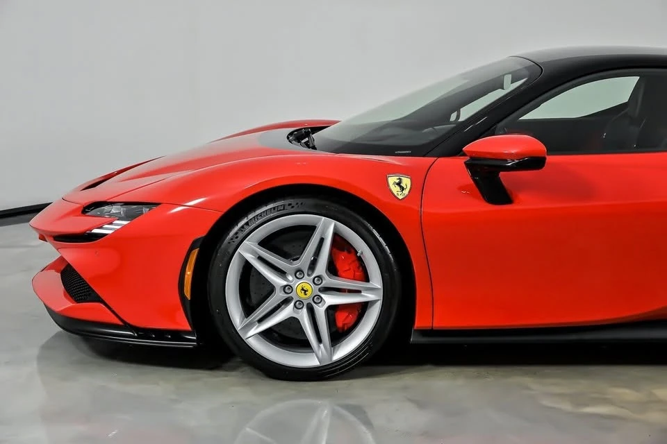 2021 Ferrari SF90 Stradale - Image 7 of 20