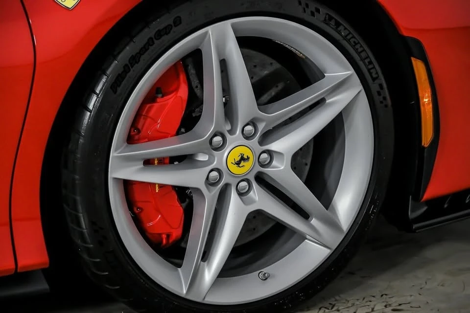 2021 Ferrari SF90 Stradale - Image 17 of 20