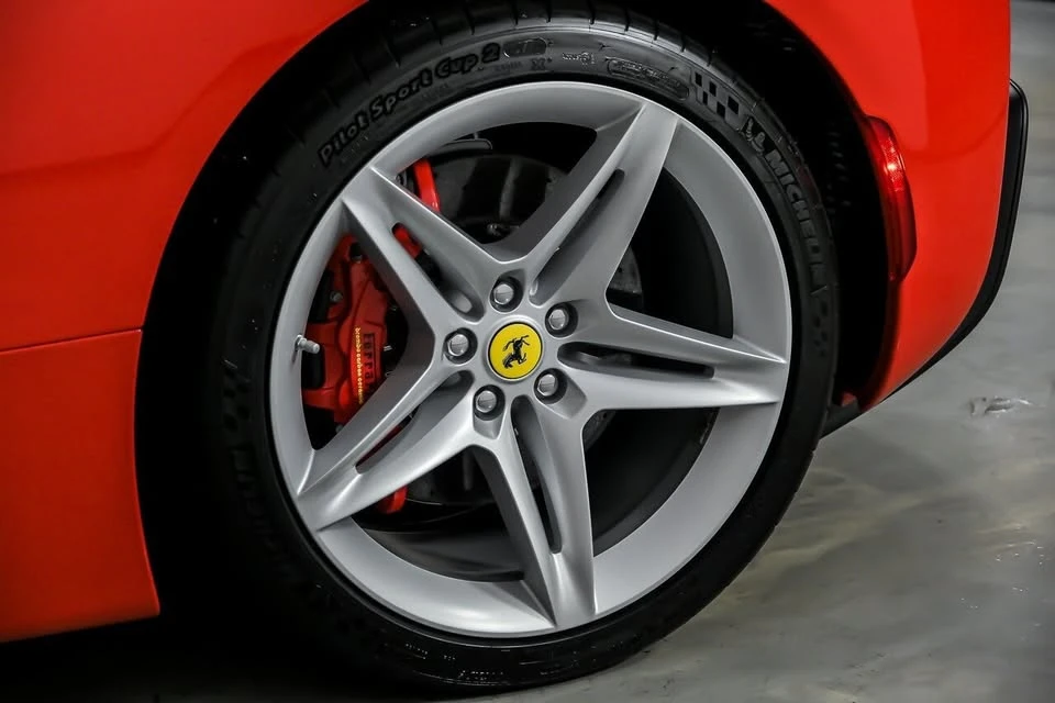 2021 Ferrari SF90 Stradale - Image 19 of 20