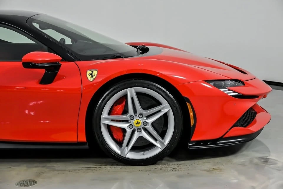 2021 Ferrari SF90 Stradale - Image 15 of 20