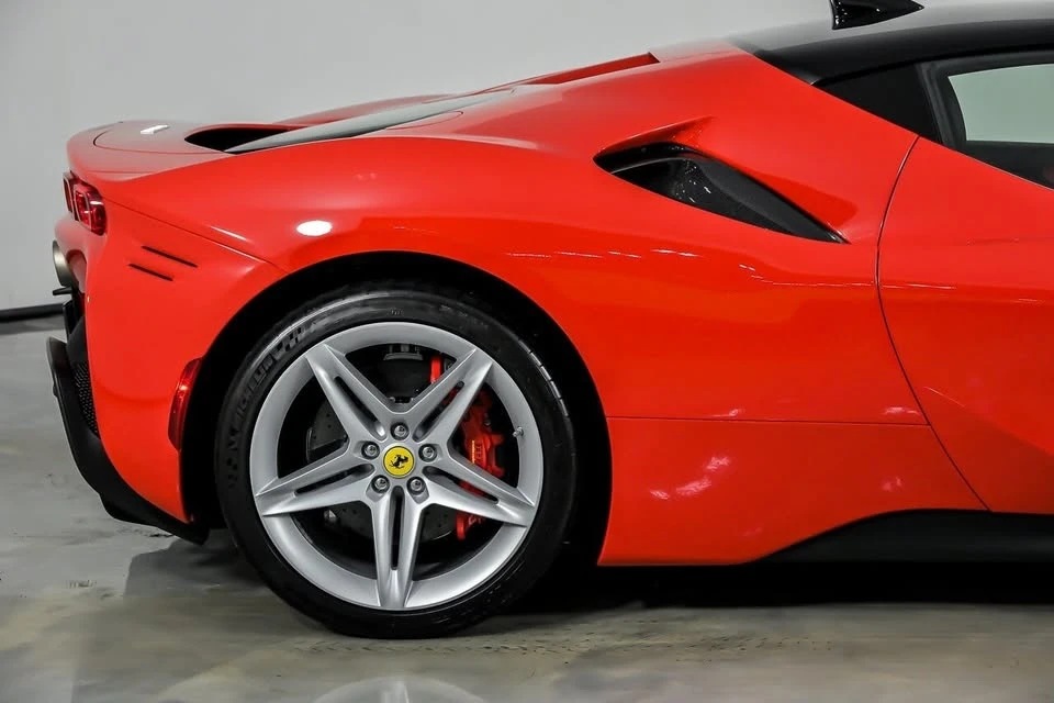 2021 Ferrari SF90 Stradale - Image 13 of 20