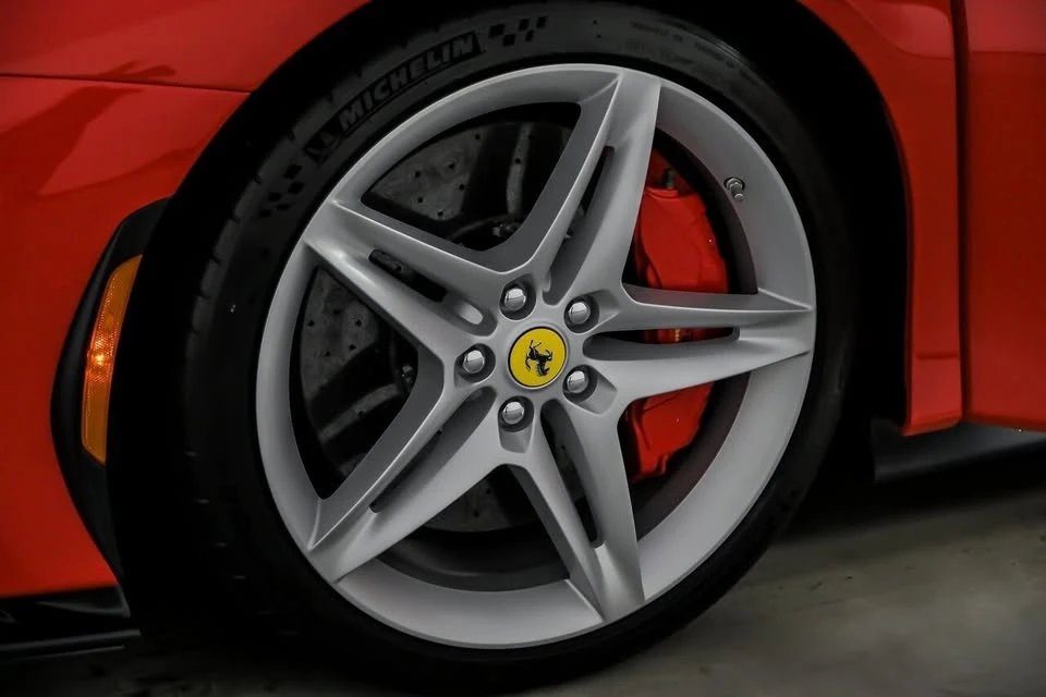 2021 Ferrari SF90 Stradale - Image 18 of 20