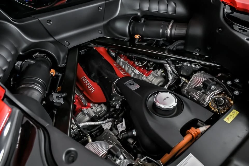 2021 Ferrari SF90 Stradale - Image 20 of 20