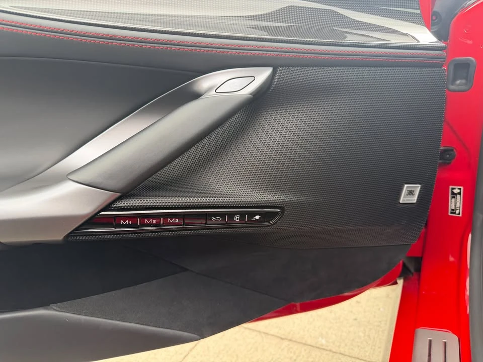 2021 Ferrari SF90 Stradale - Image 9 of 15