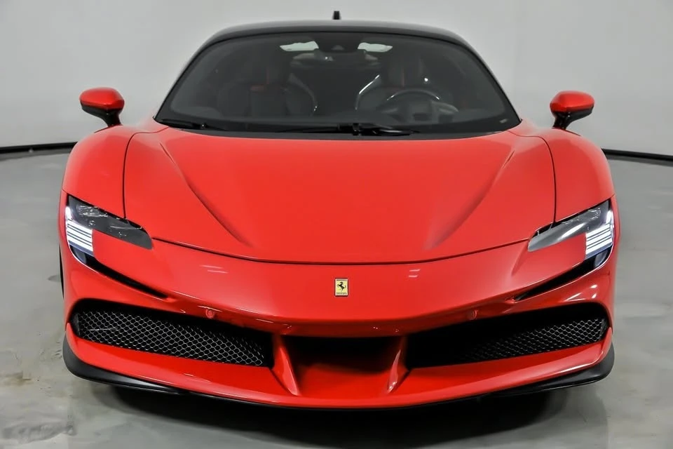 2021 Ferrari SF90 Stradale - Image 5 of 20
