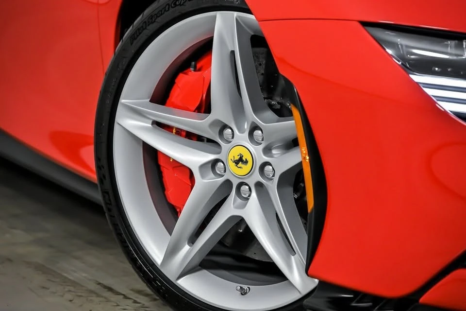 2021 Ferrari SF90 Stradale - Image 4 of 20