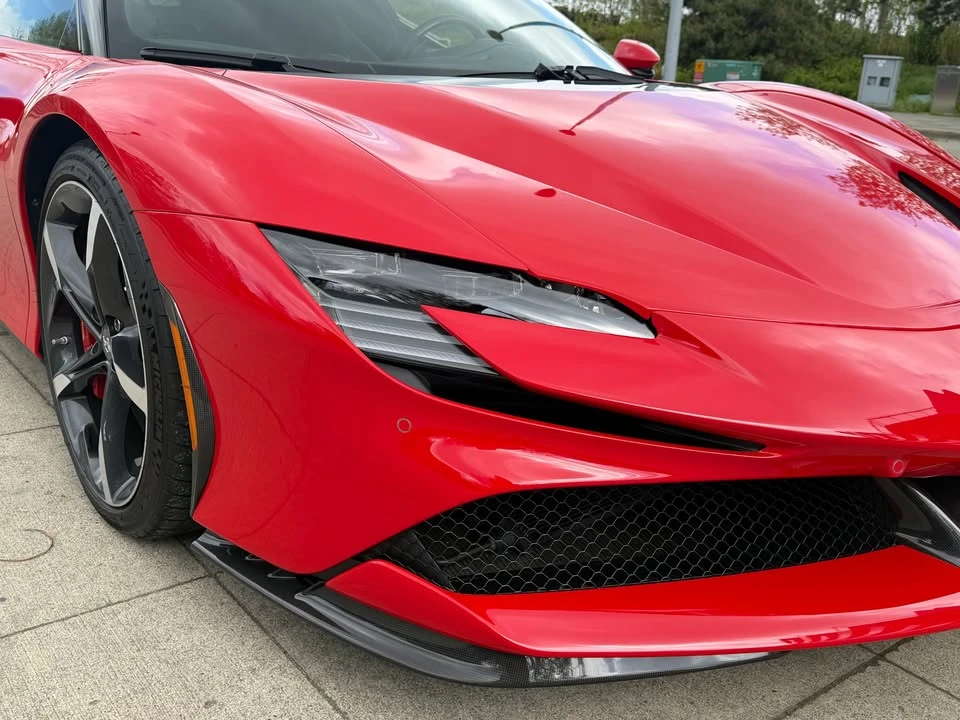 2021 Ferrari SF90 Stradale - Image 6 of 15