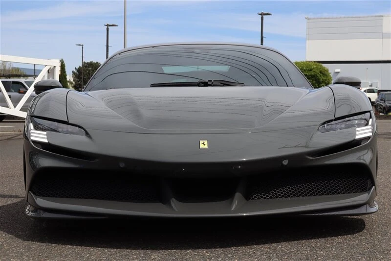 2021 Ferrari SF90 Stradale - Image 9 of 20