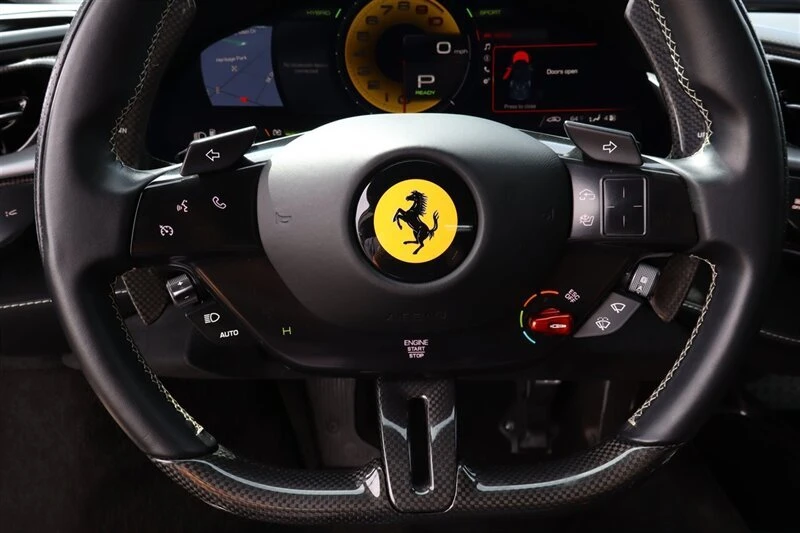 2021 Ferrari SF90 Stradale - Image 18 of 20