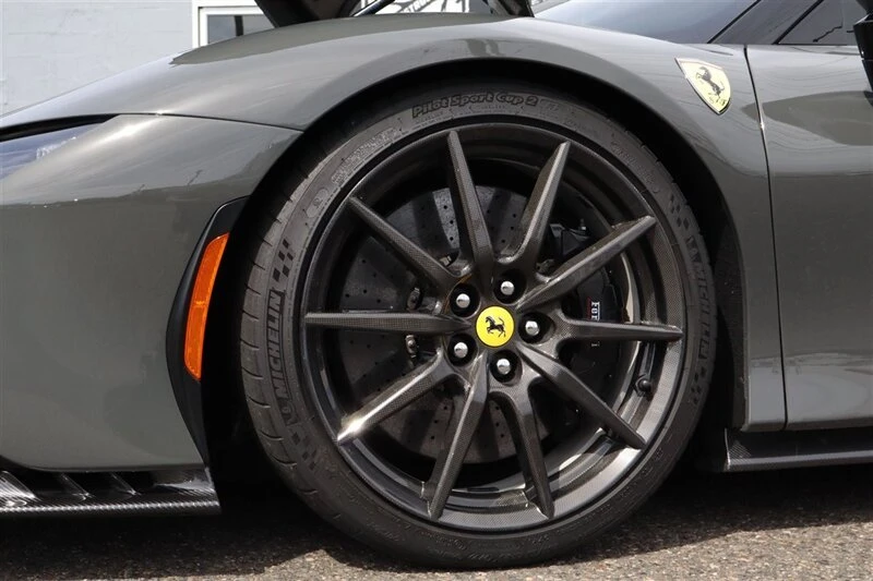 2021 Ferrari SF90 Stradale - Image 13 of 20