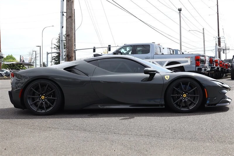 2021 Ferrari SF90 Stradale - Image 7 of 20