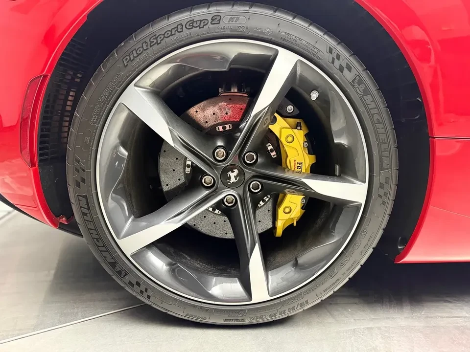 2021 Ferrari SF90 Stradale - Image 16 of 20