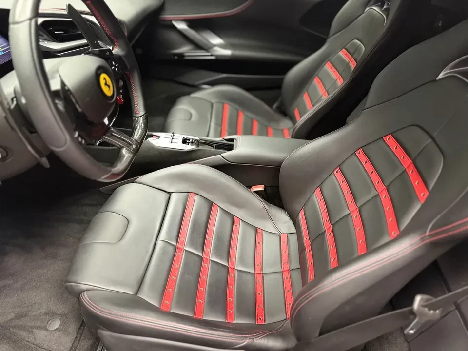 2021 Ferrari SF90 Stradale - Image 13 of 20