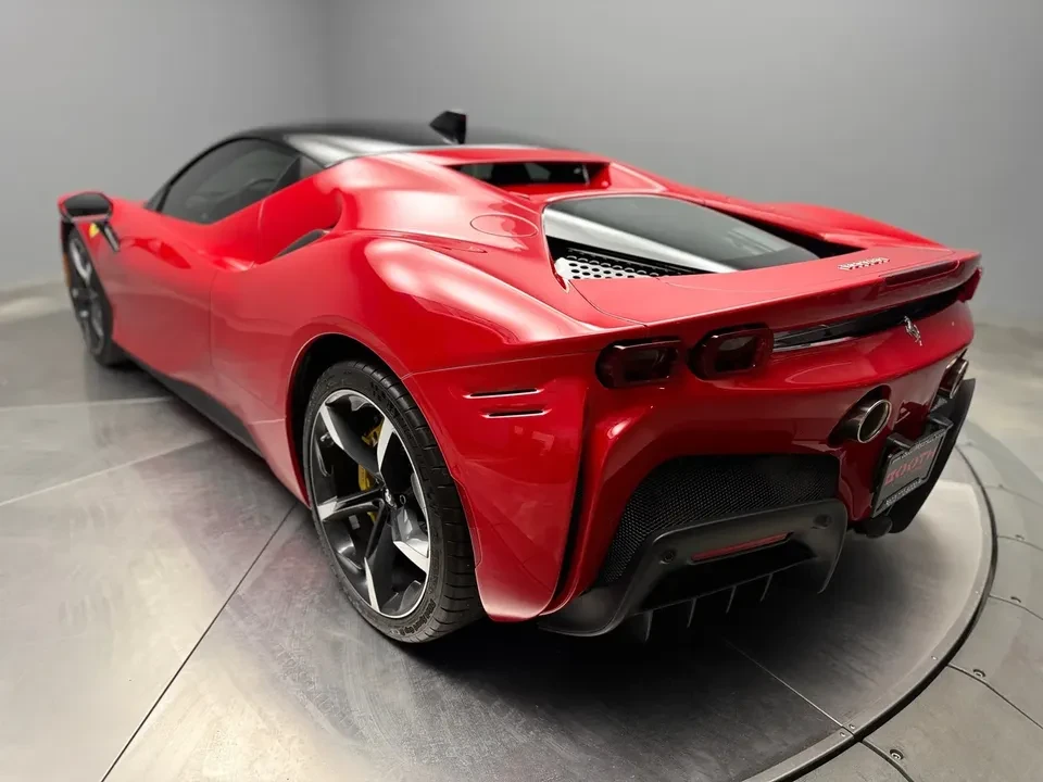 2021 Ferrari SF90 Stradale - Image 5 of 20
