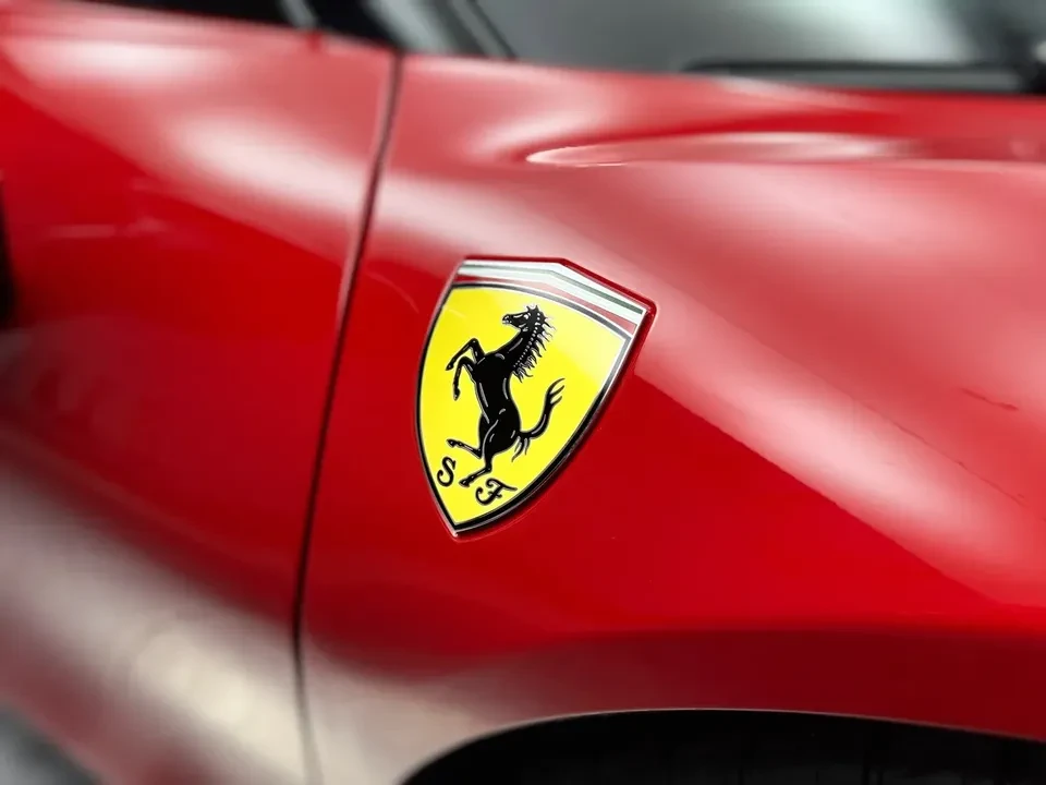 2021 Ferrari SF90 Stradale - Image 20 of 20