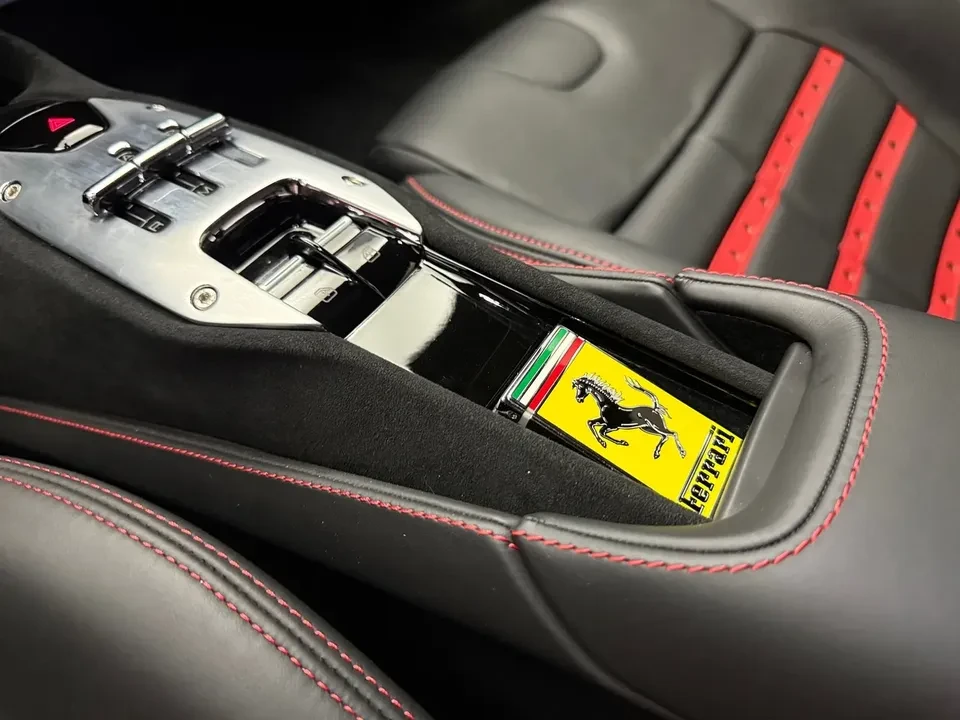 2021 Ferrari SF90 Stradale - Image 14 of 20
